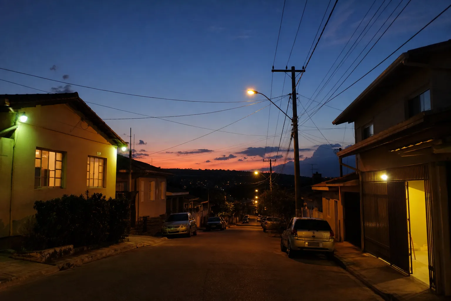 Bandeira tarifária muda a economia da energia solar por assinatura?