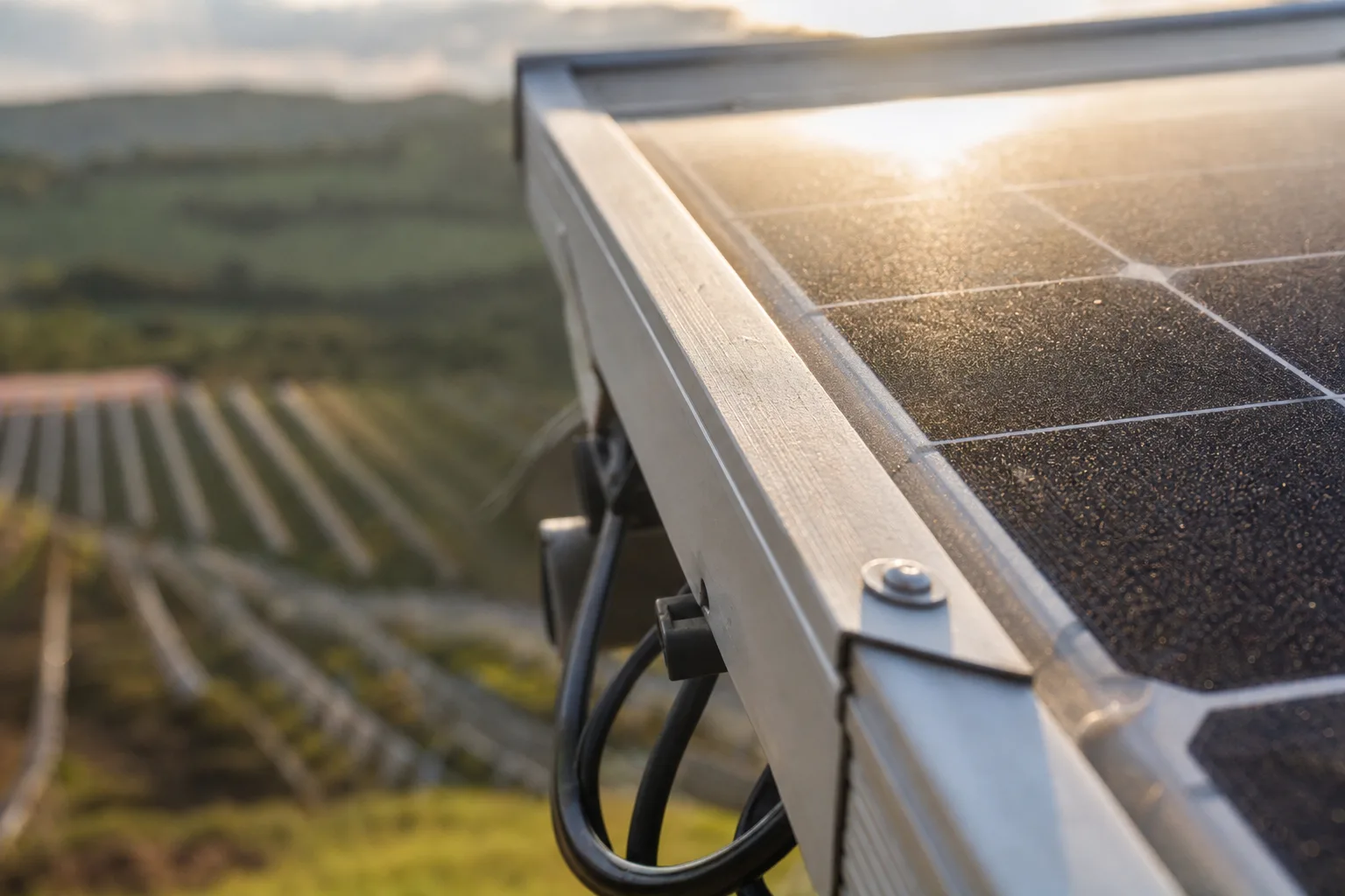 Autoconsumo remoto: como usar créditos de energia em mais de um imóvel no mesmo CPF ou CNPJ